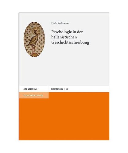 Psychologie der - psychologie,