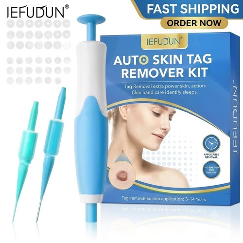Auto micro skin tag - auto,
