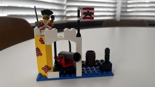 Vintage lego pirates - vintage, imperial