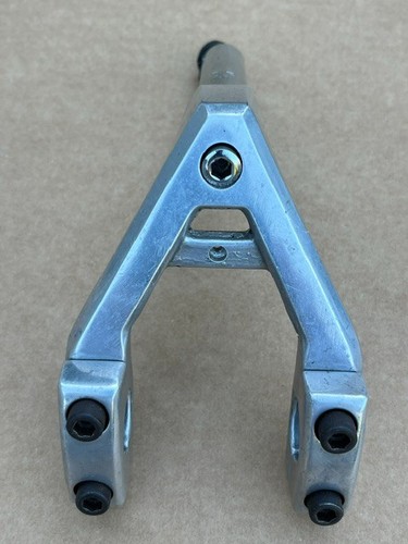 Slingshot bicycle gooseneck - bicycle,