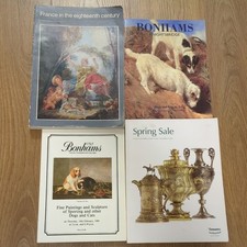 Tennants & Bonhams Auction