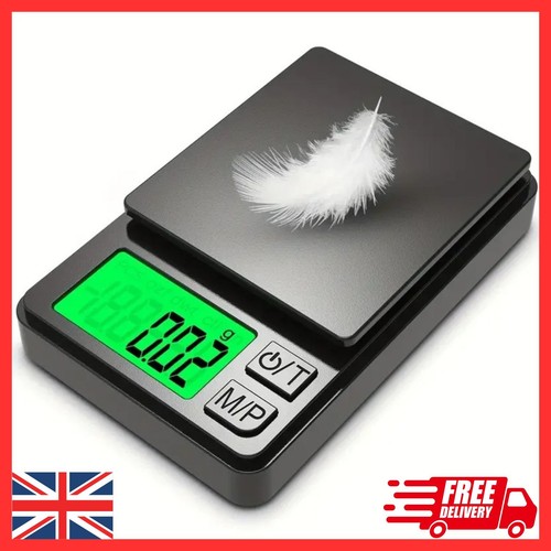 1000g digital weighing - 0.1g,