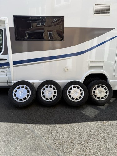 Ford transit custom steel - ford,