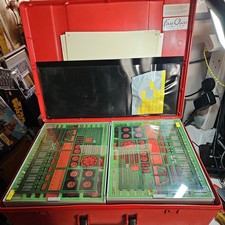 Fischertechnik Hobby S Construction Set  School Programme Set