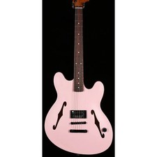 Electric guitar Tom DeLonge