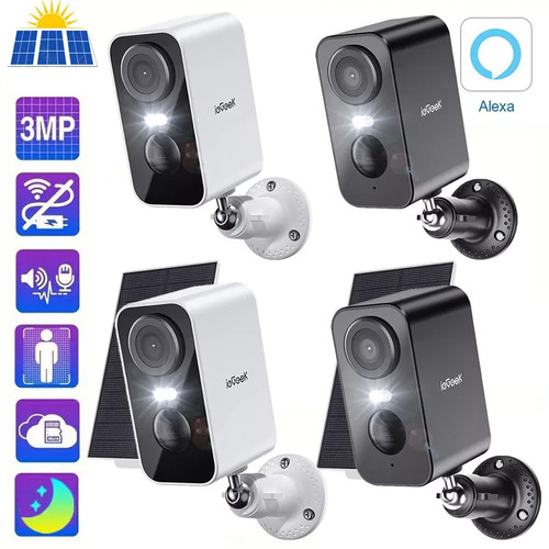 Iegeek outdoor wireless - 2k,