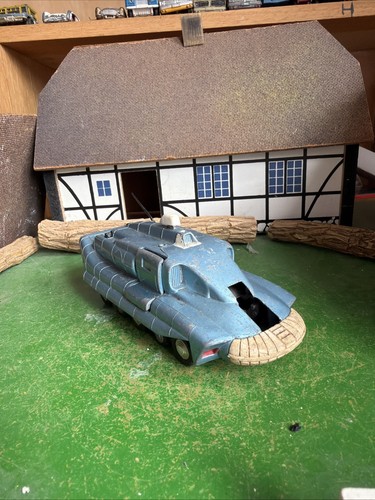 Vintage dinky toy spectrum - dinky,