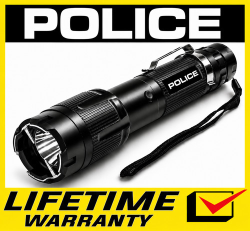 Police stun gun - police, 1159