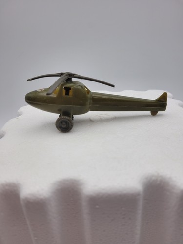 Vintage plastic toy - vintage,