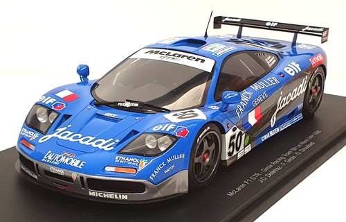 Spark scale 18s873 - spark, 1/18