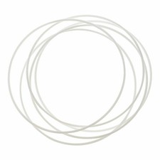 5 BEZEL GASKET FIT BETWEEN