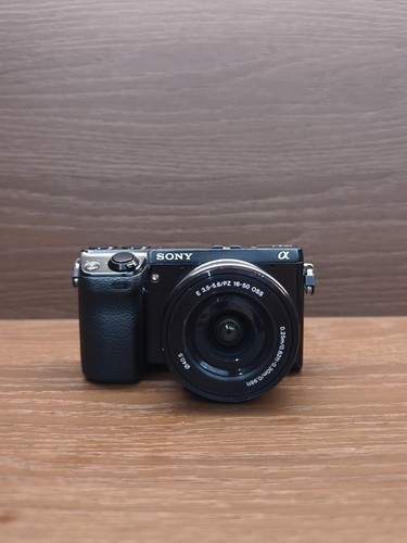 Sony nex digital - nex‑7,
