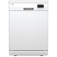 HYE Freestanding Dishwasher