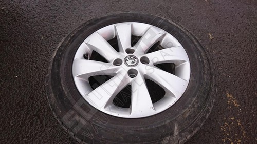 Vauxhall corsa design stud - vauxhall, 4