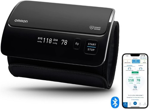 Omron evolv wireless upper arm - omron,