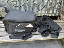 TRIUMPH GENUINE TANK BAG A9510067