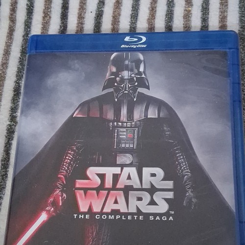 Star wars the complete - star, wars: