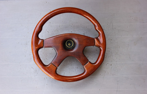 Mercedes ifra wooden - mercedes,
