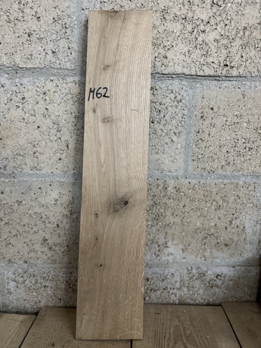 Oak hardwood timber offcut - hardwood,