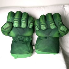 HULK Smash Hands (Left and