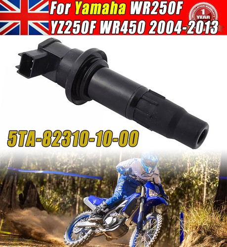 Ignition stick coil - coil, for