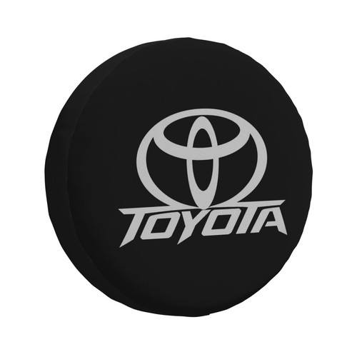 Toyota inch wheel protector - 17,