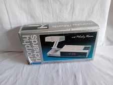 Vintage Morphy Richards Lamp