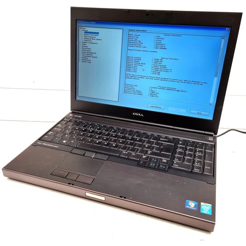 Dell precision m4800 - dell,