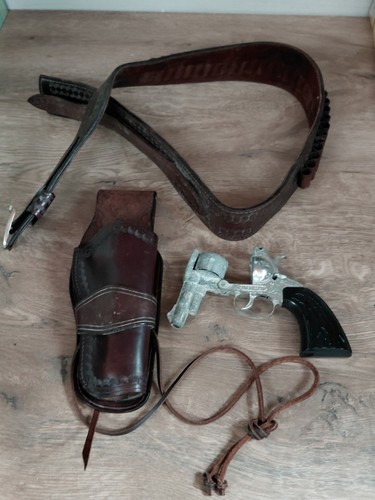 Lone star gun - lone,