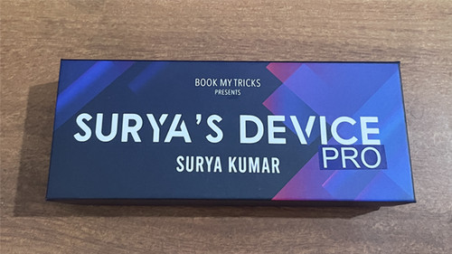 Suryas device pro surya kumar - device,