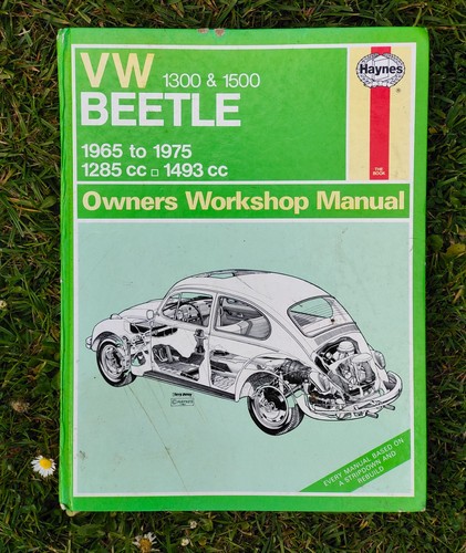 Beetle 1300 1500 65 - beetle,
