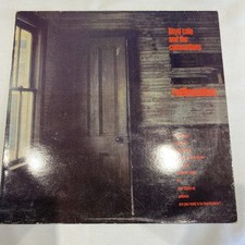 LLOYD COLE AND THE