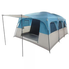 12 Man Large Camping Tent