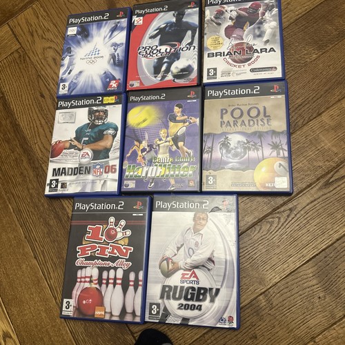 Sony playstation games bundle - sony,