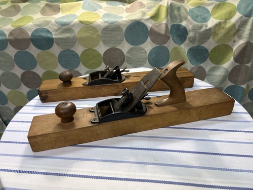 Stanley liberty bell plane - stanley,