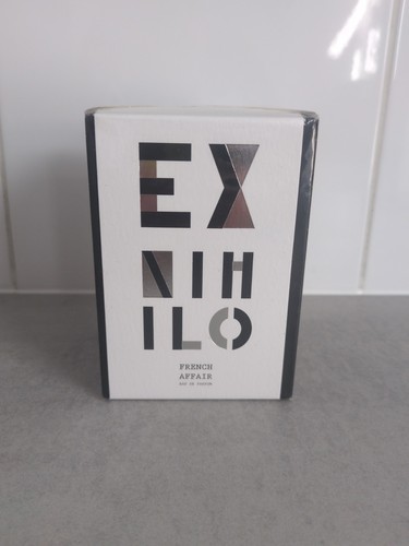 Nihilo french affair eau - ex,