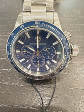 Torino Carrero Avatar