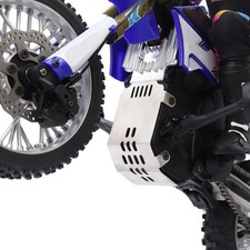 Motorcycle armor steel - rc,