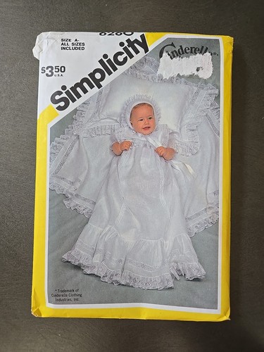 Simplicity sewing pattern - simplicity, 6260