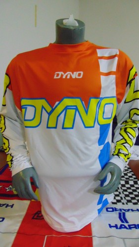 Dyno bike jersey classic - jersey,