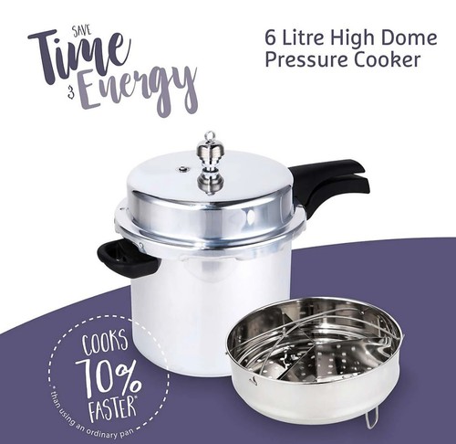 Prestige high dome - high, 6l
