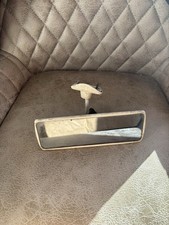 Morris minor interior mirror - minor,