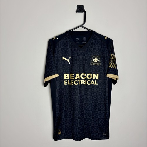Plymouth argyle football - football, shirt