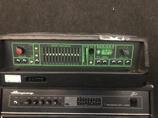 Trace Elliot AH 500X Series 6