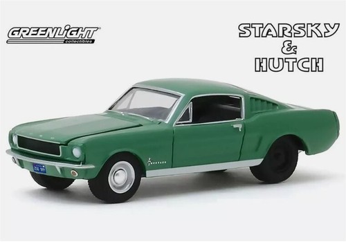 1966 ford mustang fastback - ford,