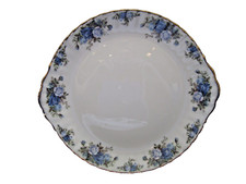 Handled Cake Plate Moonlight