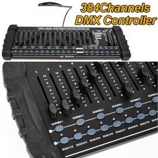 DMX512 384 Channels Operator