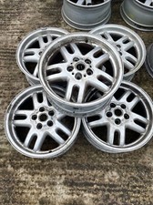 Range Rover L322 P38 td5 Wheel