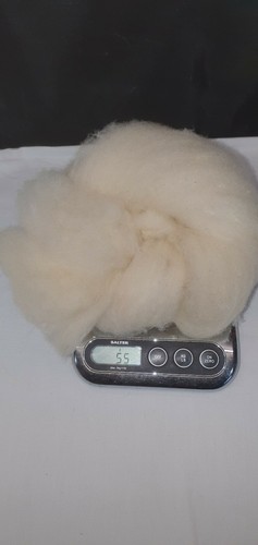 Welsh mountain wool washed - welsh,
