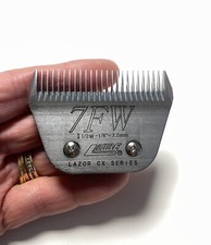 7FW Laube Dog Clipper blade